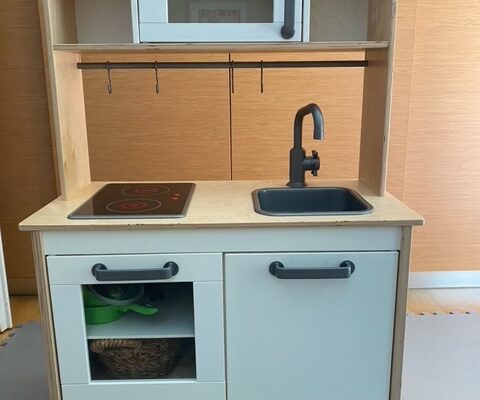 Κουζίνα, ikea