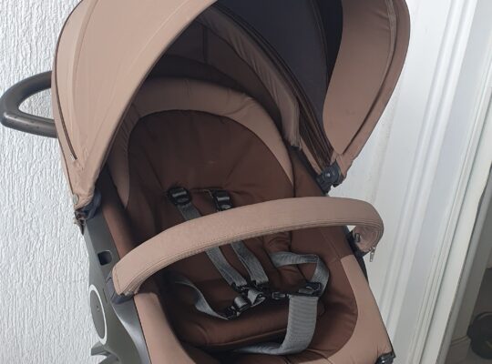 Καρότσι Stokke Xplory