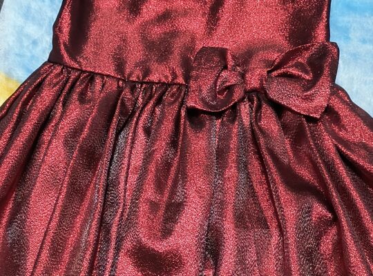 Φόρεμα Η&Μ 3-4 ετών