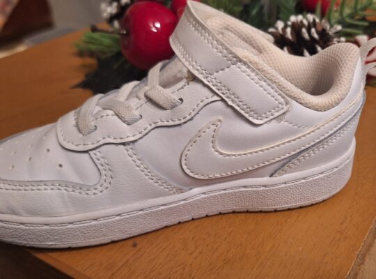 Sneakers Λευκό Νike No 26