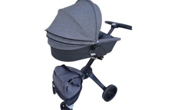 Καρότσι Stokke Xplory