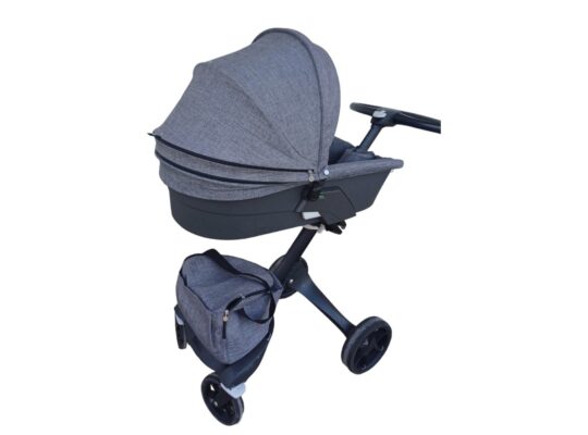 Καρότσι Stokke Xplory