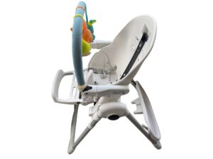 Καθισματάκι Φαγητού Peg Perego