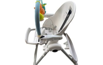 Καθισματάκι Φαγητού Peg Perego