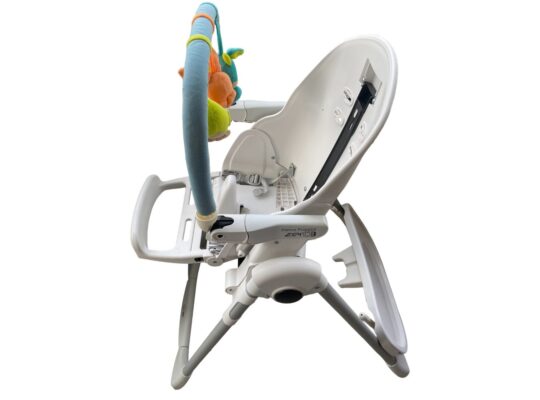 Καθισματάκι Φαγητού Peg Perego