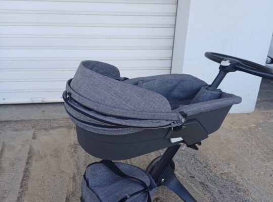Καρότσι Stokke Xplory
