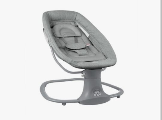 Ριλάξ μωρού ηλεκτρικό