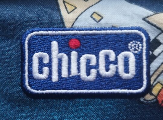 ΜΑΡΣΙΠΟΣ CHICCO ΓΙΑ ΒΟΛΤΑ