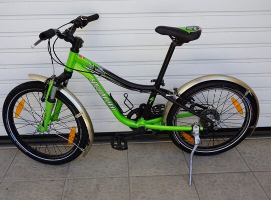 Ποδήλατο SPECIALIZED HOTROCK 20”