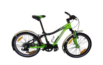 Ποδήλατο SPECIALIZED HOTROCK 20”