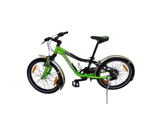 Ποδήλατο SPECIALIZED HOTROCK 20”