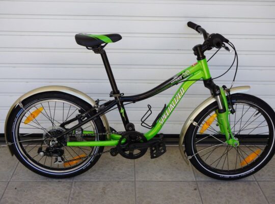 Ποδήλατο SPECIALIZED HOTROCK 20”