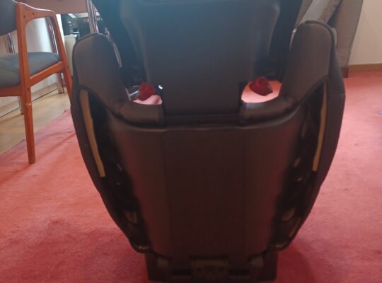Παιδικό κάθισμα αυτοκινήτου RECARO MONZA NOVA EVO