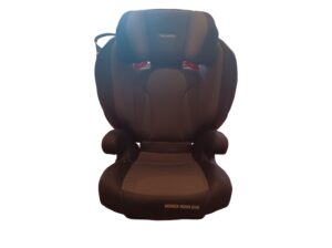 Παιδικό κάθισμα αυτοκινήτου RECARO MONZA NOVA EVO