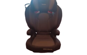 Παιδικό κάθισμα αυτοκινήτου RECARO MONZA NOVA EVO