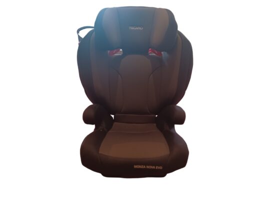 Παιδικό κάθισμα αυτοκινήτου RECARO MONZA NOVA EVO