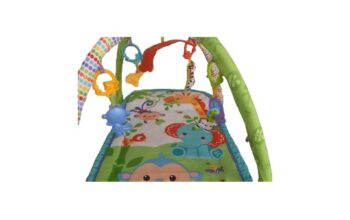 Βρεφικό γυμναστήριο fisher price
