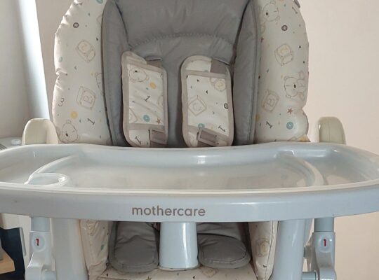 Mothercare καρεκλάκι φαγητού
