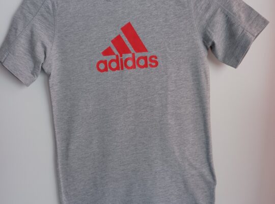 Μπλουζάκι Adidas 6-7 ετών