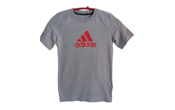 Μπλουζάκι Adidas 6-7 ετών