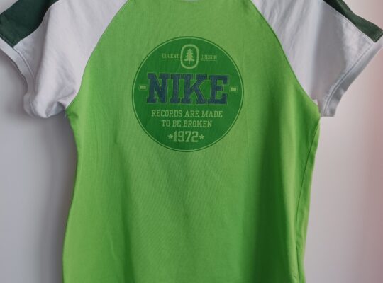Μπλουζάκι Nike 6-7 ετών