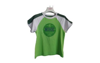 Μπλουζάκι Nike 6-7 ετών