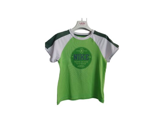 Μπλουζάκι Nike 6-7 ετών