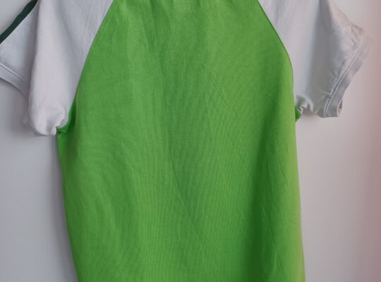 Μπλουζάκι Nike 6-7 ετών