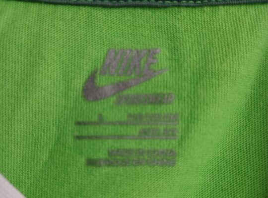 Μπλουζάκι Nike 6-7 ετών