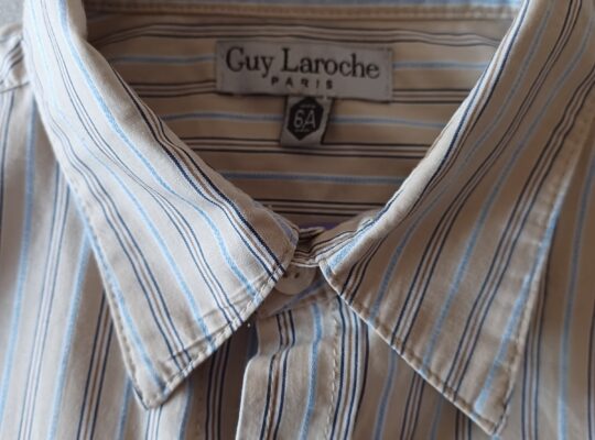 Πουκάμισο Guy Laroche 6 ετών
