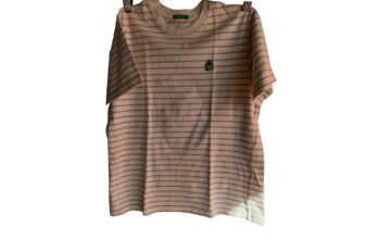 Μπλούζα Benetton 5-6 ετών