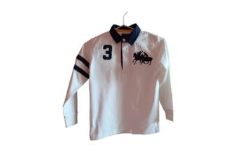 Μπλούζα Polo Ralph Lauren 7 ετών