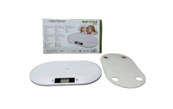 Βρεφική ζυγαριά