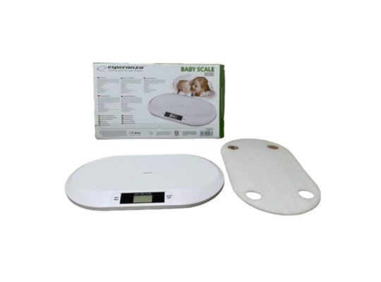Βρεφική ζυγαριά