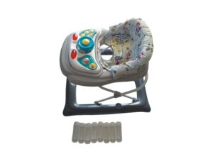 Στράτα – Περπατούρα