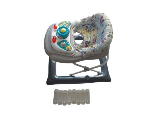 Στράτα – Περπατούρα