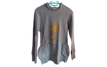 Μπλουζοφόρεμα Benetton 11-12 ετών