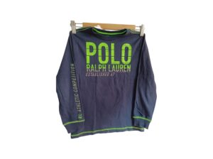 Μπλούζα Ralph Lauren 7 ετών