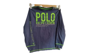 Μπλούζα Ralph Lauren 7 ετών