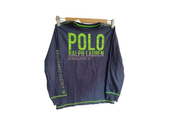 Μπλούζα Ralph Lauren 7 ετών