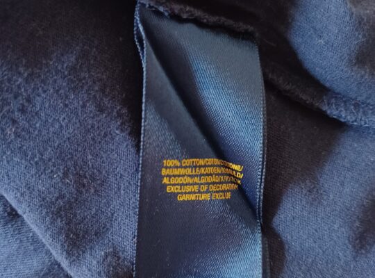 Μπλούζα Ralph Lauren 7 ετών