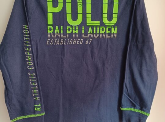 Μπλούζα Ralph Lauren 7 ετών