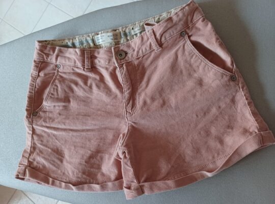 Σορτσάκι χειμωνιάτικο Zara 9-10 ετών