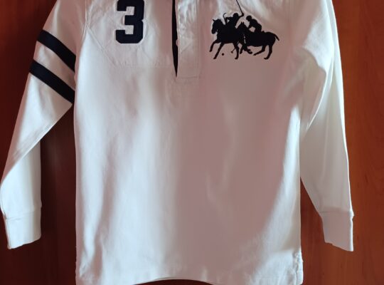 Μπλούζα Polo Ralph Lauren 7 ετών