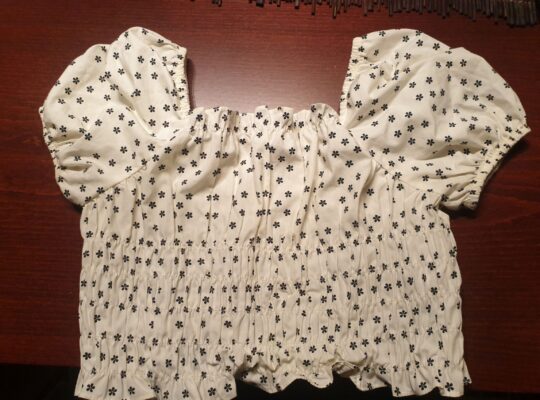 Μπλούζα ZARA 11-12 ετών