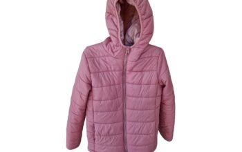 Μπουφάν Αllouette – Μέγεθος: 12 ετών