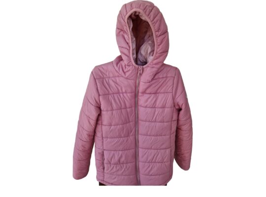 Μπουφάν Αllouette – Μέγεθος: 12 ετών