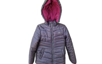 Μπουφάν Οrchestra- Μέγεθος 12 ετών