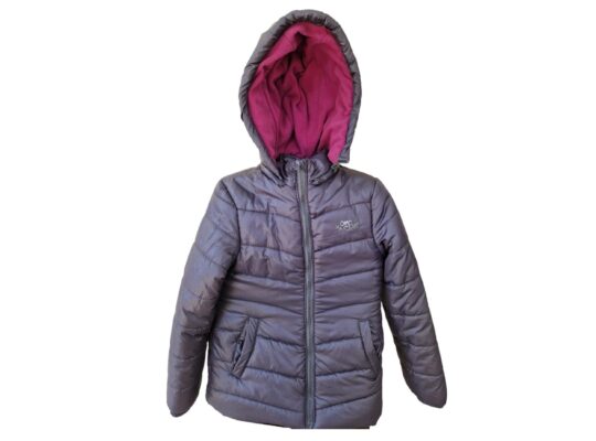 Μπουφάν Οrchestra- Μέγεθος 12 ετών