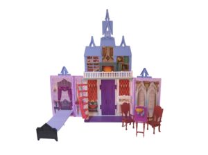 Κάστρο Αρεντέλα Φρόζεν